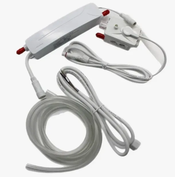 Помпа дренажная MD-MPR-50 20 л/час 110/240V