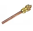 Клапан Шредера Ø 1/4" 0.7x100мм
