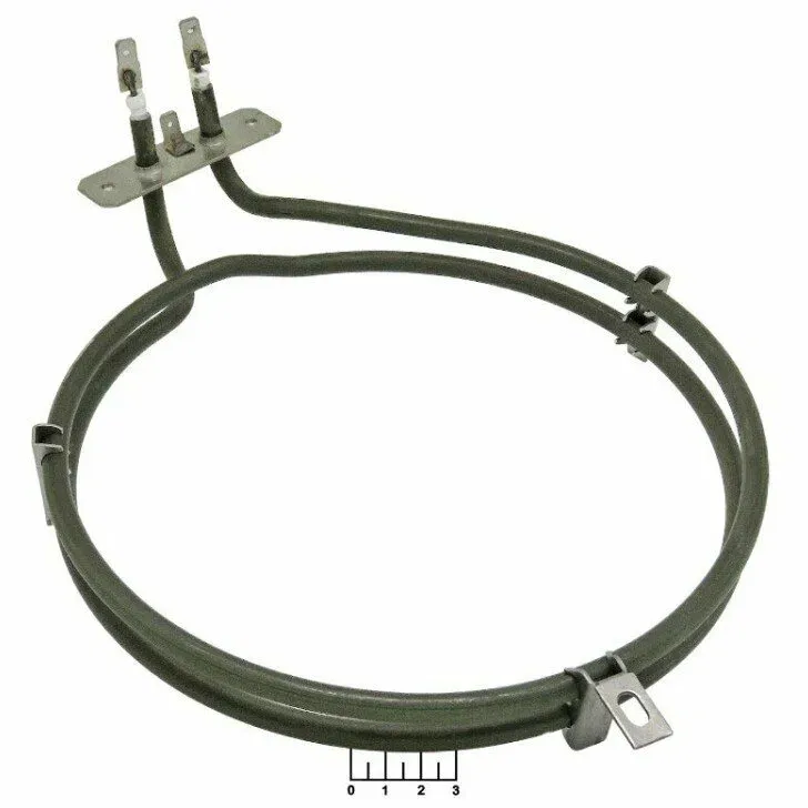 Тэн для духового шкафа 220V 2200W