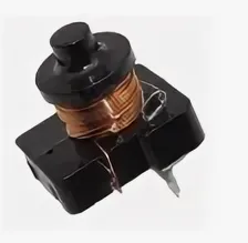 Реле пусковое RP14 1/4HP  