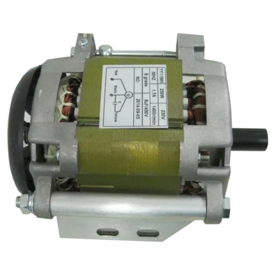Двигатель HURAKAN для слайсера HKN-HM300 поз. 58 (179854)