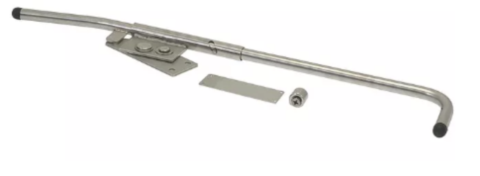 2102258 MANIGLIA INTERNA 480TN TIPO NUOVO SX Ручка правая 