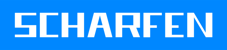 SCHARFEN