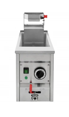ФРИТЮРНИЦА ЭЛЕКТРИЧЕСКАЯ ROBOLABS ROBOFRY ECT1
