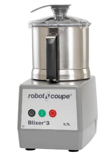 Бликсер Robot-Coupe Blixer 3D