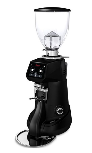 Кофемолка F83 E XGi Gray II Dark-T