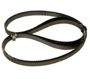 Полотно для пилы LAME ITALIA 1550X16X0,5MM 3TPI (146897)