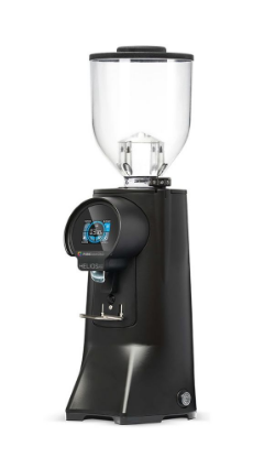 Кофемолка Helios 85 PRO B Matt Black