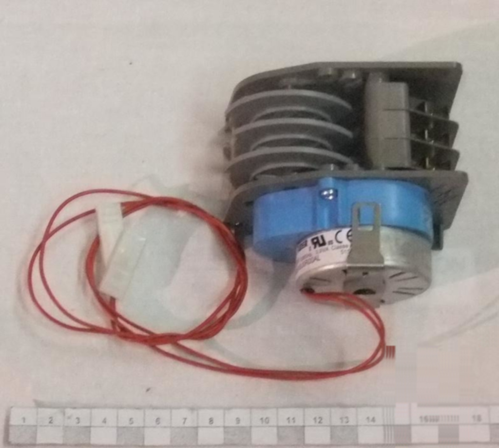 Таймер FIBER P255J03H9U3c (360627)