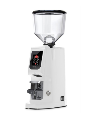 Кофемолка Atom W 75  White