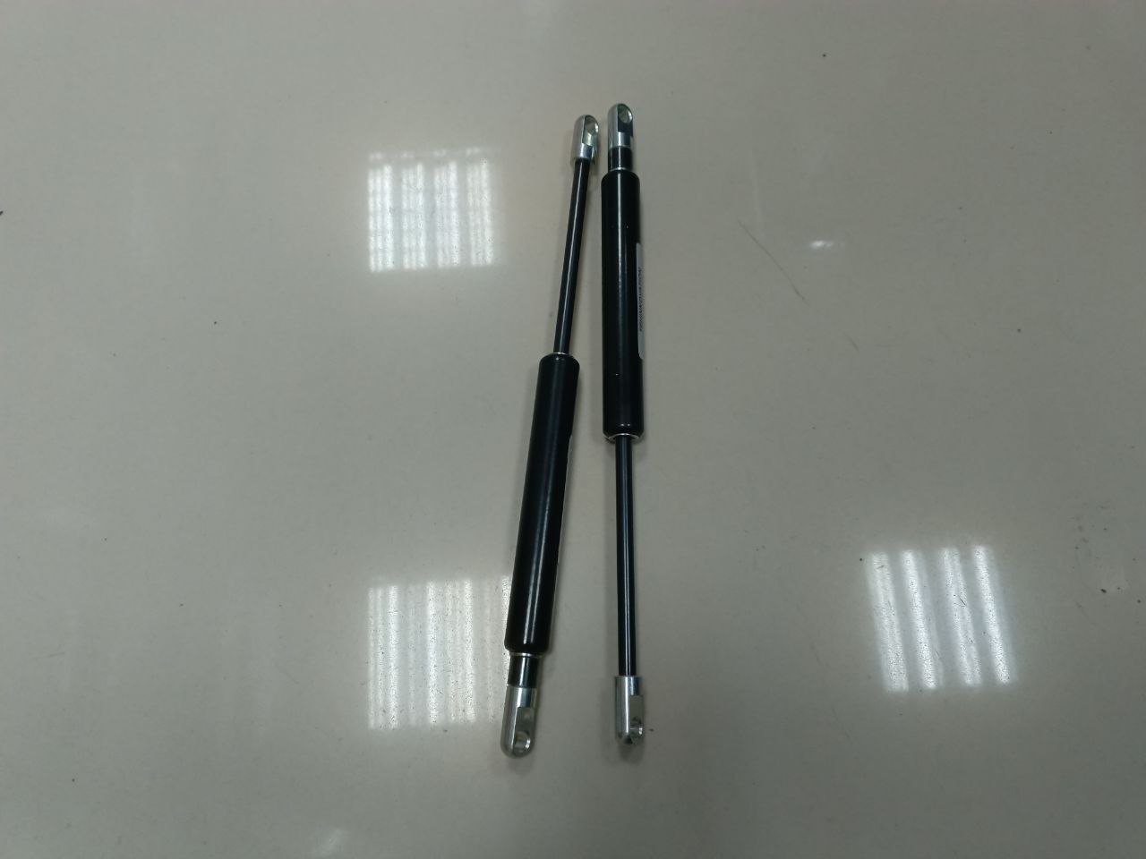 Газовые пружины GS-15-80-AA-280N-228