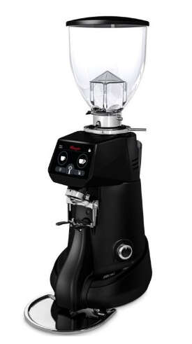Кофемолка F83 E XGi Glossy Black