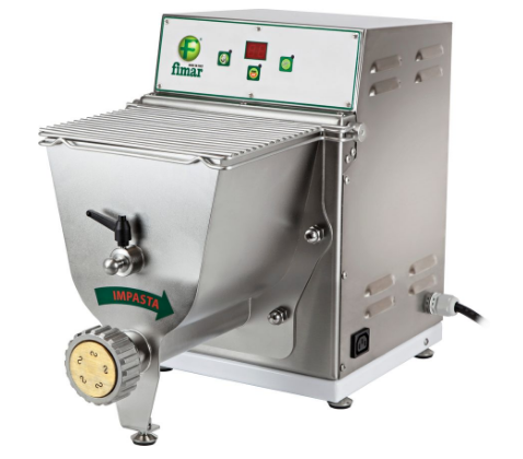 Машина для пасты Fimar PF25E (220 V)