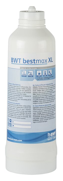 812114 Картридж для фильтра BWT Bestmax XL