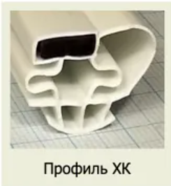 Профиль ХК