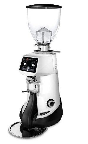 Кофемолка F83 E XGi Arctic White