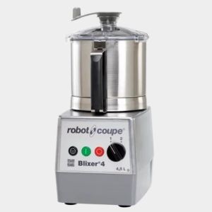 БЛИКСЕР ROBOT COUPE 4