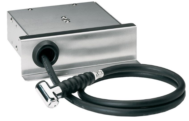 Душ LDR610 для ПКА FM