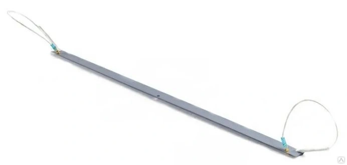 Металлическая планка HEAT CUTTER CNW-460