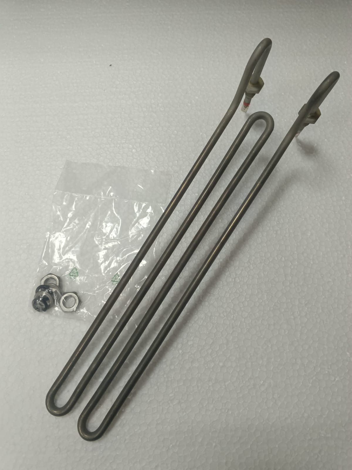 ТЭН Танка APACH 80677