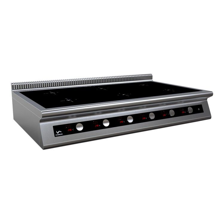 ВАННА МОЕЧНАЯ ELECTROLUX TVI6050L 855817