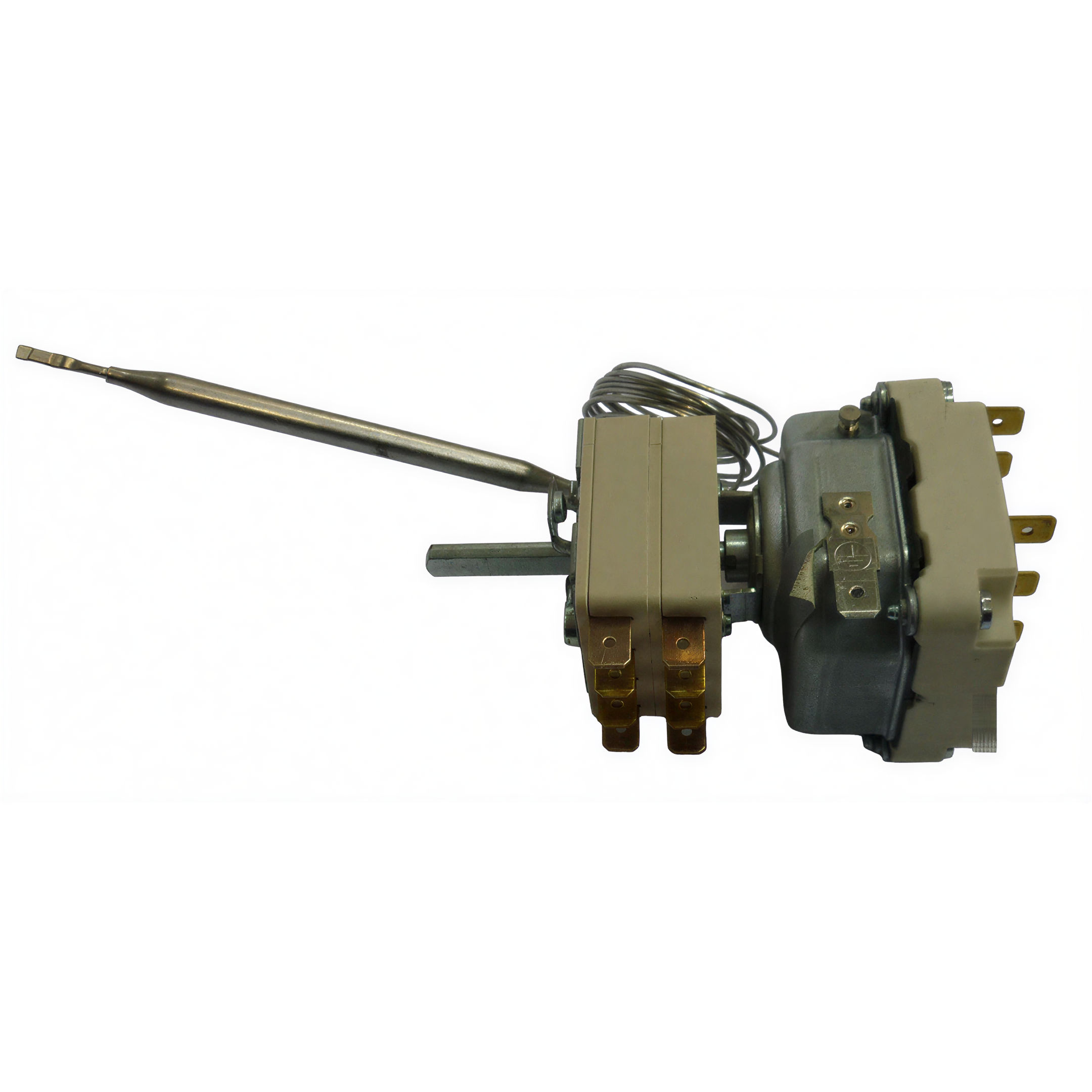 Термостат KOVINASTROJ 72550 для EK-T7/80, EK-T9/100, EK-T9/150, EK-T9/200, T9/300