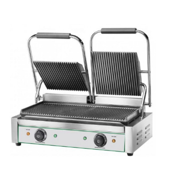 Гриль контактный Fimar (Easyline) EG-03