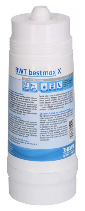 812110 Картридж для фильтра BWT Bestmax X