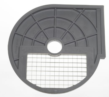 Нож к овощерезке FIMAR MOD D 10х10, арт.DISCOD10