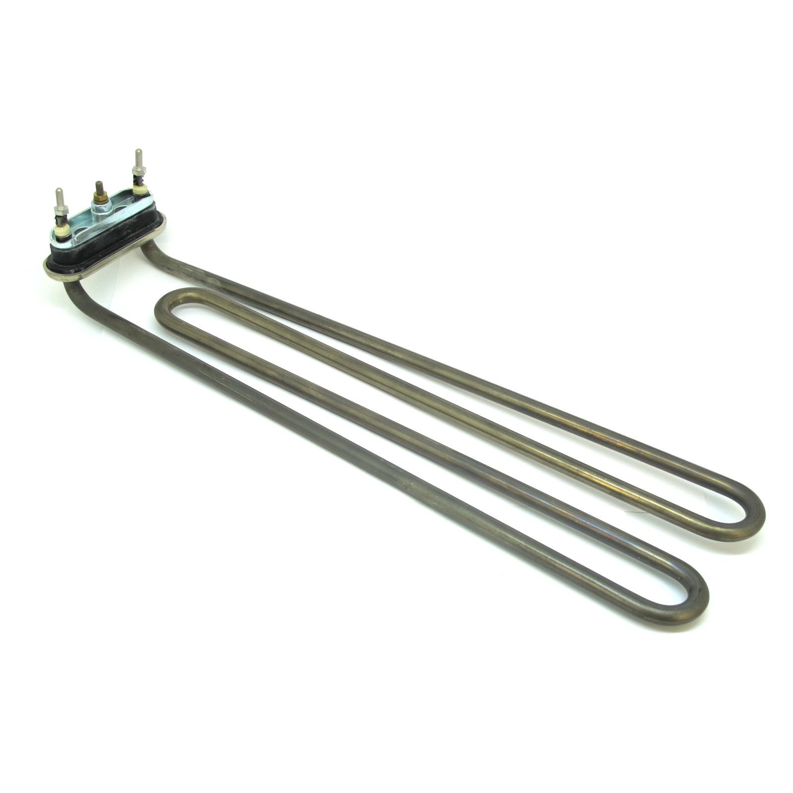 ТЭН бака Fagor 2800 W 230 V для Fi 30/48/50/64/72/100/120 (Артикул 416382, Заводской номер Z203601)