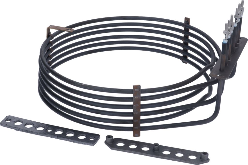Тэн 7,0 квт для пароконвектомата LAINOX LAR65011730 (398424)