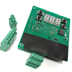 ПЛАТА УПРАВЛЕНИЯ APACH SCDAB3/5T (BC14330000701EWBC)
