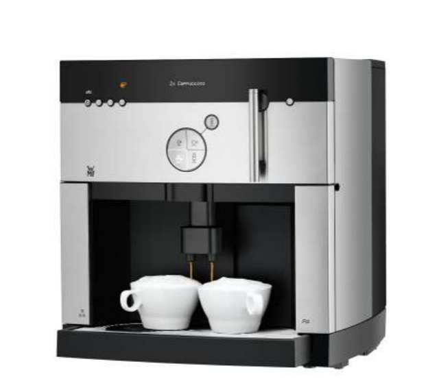 Деталировка кофемашины WMF 1000S