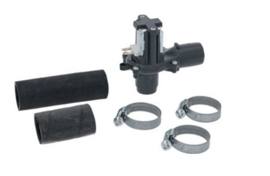 Клапан вентиляции камеры печи арт. VM2377A, без ГТД