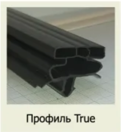 Профиль True