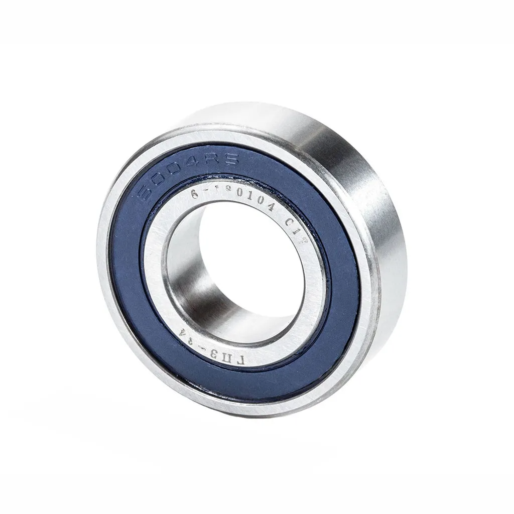 Подшипник 6-180104. (6004-2RS)