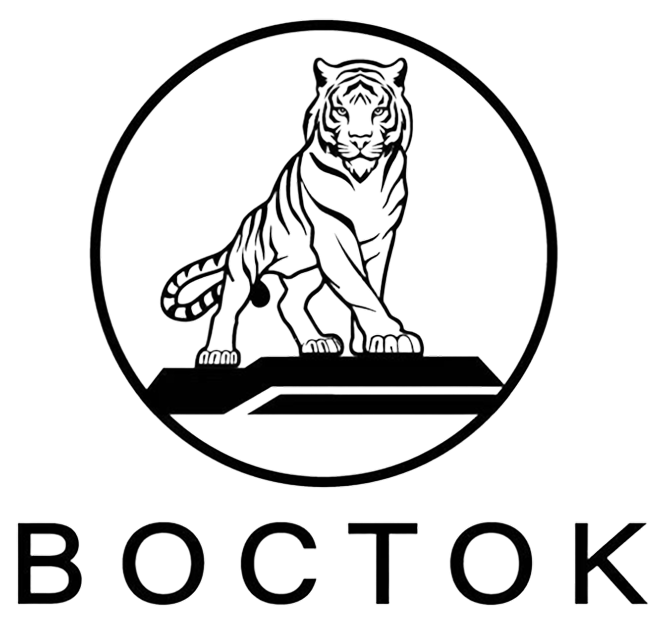Восток