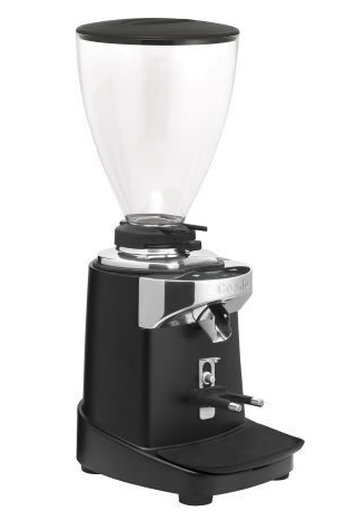 КОФЕМОЛКА CEADO COFFEE E37R ЧЕРНЫЙ