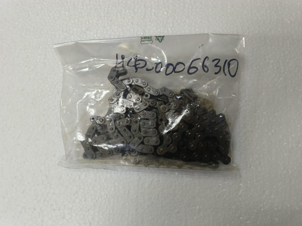 Цепь (комплект) 6CT002  для тестораскаточной машины KEMPLEX SF
