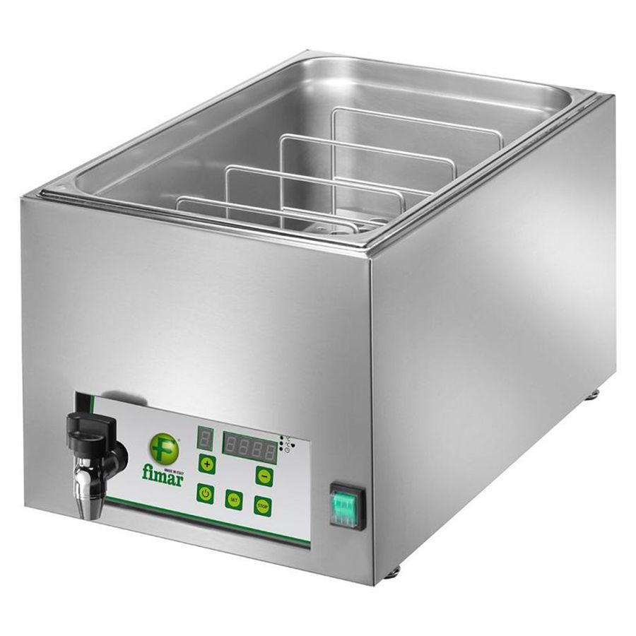 Аппарат для Sous Vide (су вид) Fimar SV-25