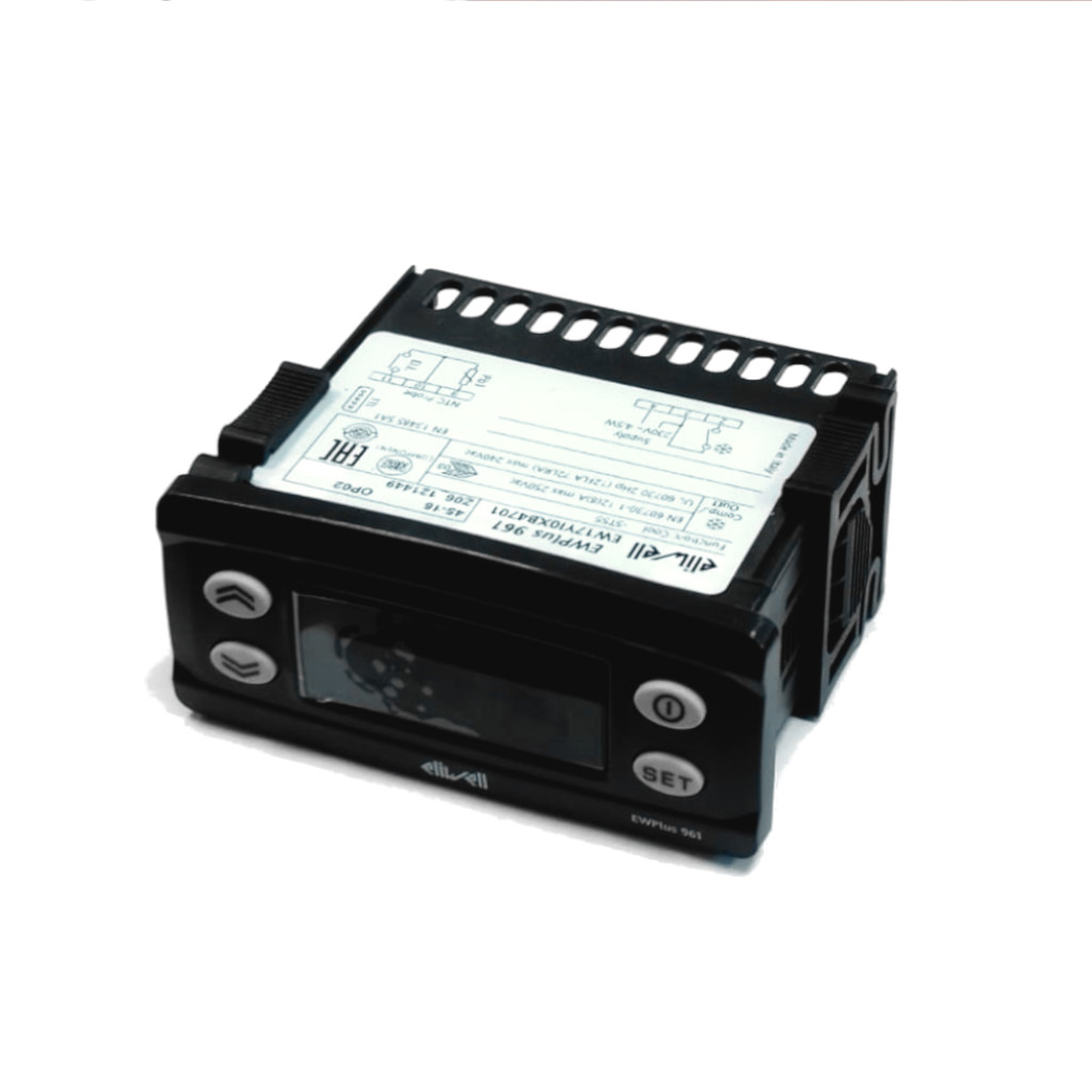 Контроллер Eliwell EW 961    