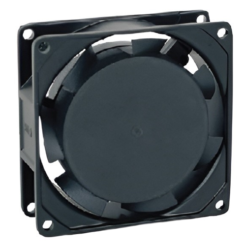 Вентилятор Weiguang YJF 8025MB 220В 80x80x25