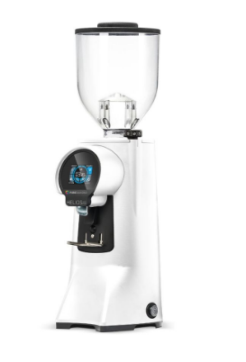 Кофемолка Helios 85 PRO B White