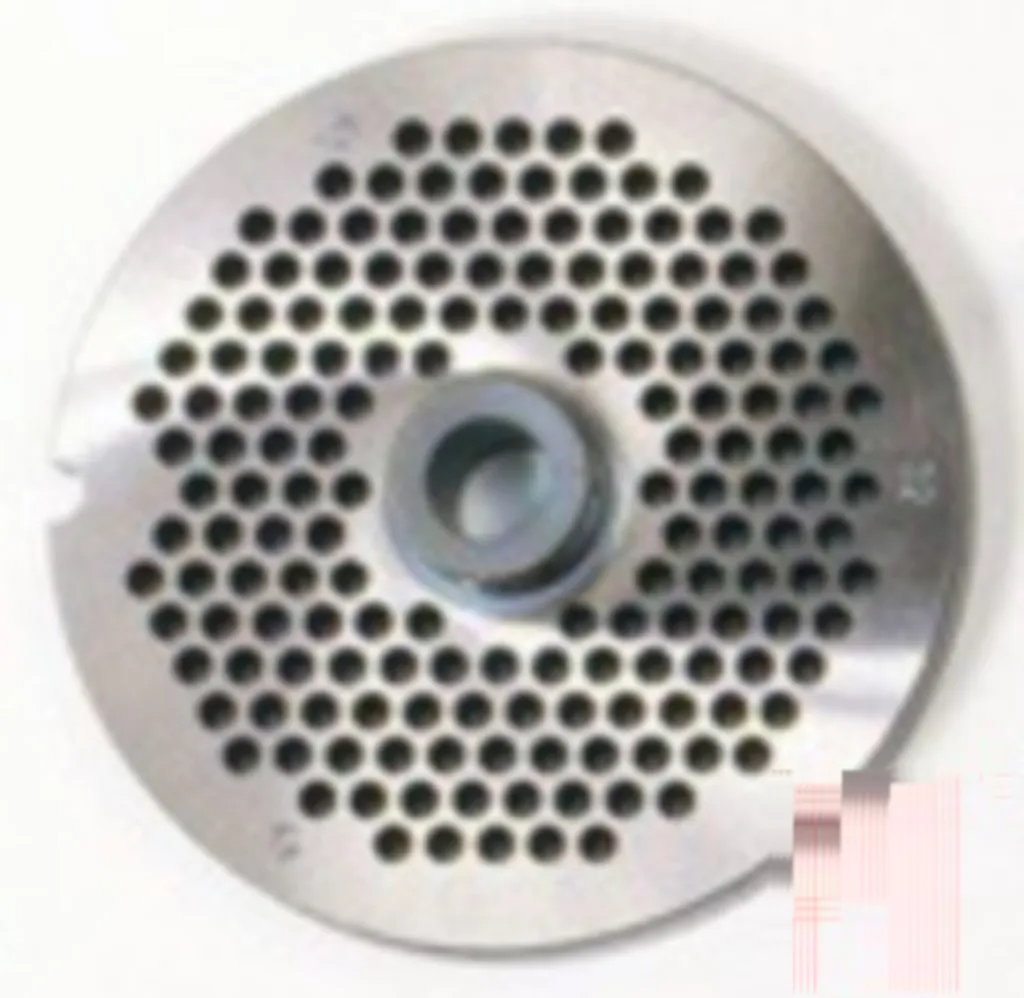 Решетка мясорубки KT LM-22 ENTERPRISE 4,5мм LM2204,5