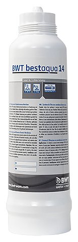 822009 Сменная мембрана BWT bestaqua 14 MEMBRANE