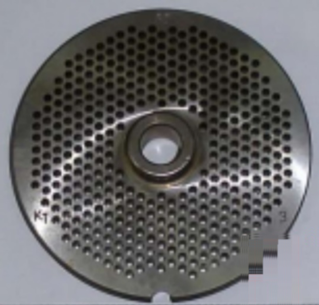 Решетка мясорубки KT LM-22 ENTERPRISE 3мм LM2203,0