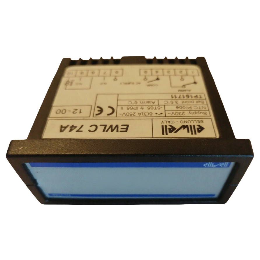Регулятор Электронный EWLC74 на 250 v