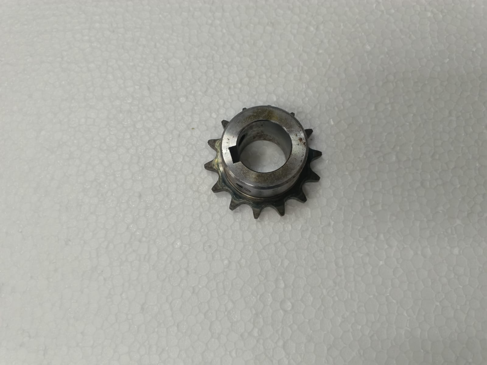 PULEGGIA ENCODER(шкив энкодера code: 0502012+0502013)