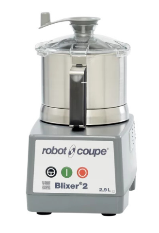 Бликсер Robot-Coupe Blixer 2