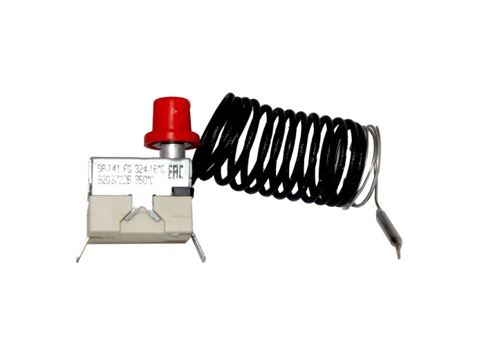Датчик-реле температуры SP-141 CS350*C